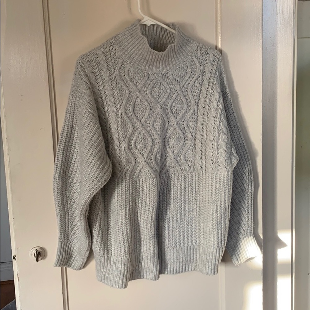 Soft Sweater